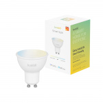 Hombli Smart Spot GU10 CCT 4,5W himmennettävä Hombli Smart Spot GU10 CCT 4,5W himmennettävä