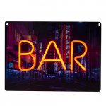 Fizz Creations Bar Neon valo