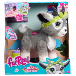 FurReal Daisy The Yoga Goat 29 cm (272-28104) FurReal Daisy The Yoga Goat 29 cm (272-28104)