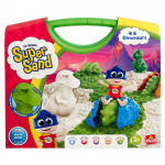 Goliath Super Sand - Dinosaurukset Case (GO18372)
