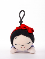 Disney Snuglet laukku charmit - Lumikki
