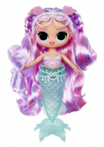 L.O.L. Surprise! Yllätys - Tweens MERMAID-nukke - Lana Marine (510444)