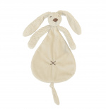 Happy Horse Rabbit Richie Kierrätetty Nusseklud - 25 cm - Beige (134012)
