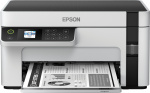 Epson EcoTank ET-M2120-mustesuihkumonitoimitulostin