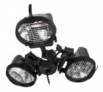 Haws Patio lämmitin Haws Patio lämmitin