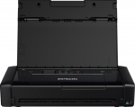 Epson WorkForce WF-110W -mobiilitulostin Epson WorkForce WF-110W -mobiilitulostin