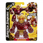 Goo Jit Zu Stretch Strikers - Lohikäärmeritari Blazagon (42780)