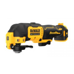 DeWALT - 12V harjaton monitoimityökalu - ilman akkua DeWALT - 12V harjaton monitoimityökalu - ilman akkua