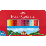 Faber-Castell Kuusikulmaiset värikynät 60 kpl (115894)