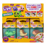 Little Live Pets Needees valikoituja (26654)