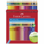 Faber-Castell Värikynät - Pahvilaatikko - 48 kpl (112449)