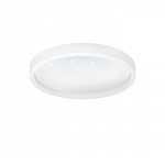 Eglo Montemorelos-Z loft-valaisin valkoinen Ø42 - RGB + TW - Zigbee, Bluetooth Eglo Montemorelos-Z loft-valaisin valkoinen Ø42 - RGB + TW - Zigbee, Bluetooth