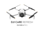 DJI Kortti DJI Care Refresh 1-vuoden sopimus (DJI Mini 4 Pro) EU