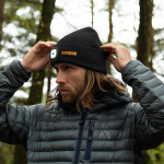 Fizz Creations PAC-MAN LED pipo hattu Fizz Creations PAC-MAN LED pipo hattu