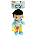 Lamaze Ystäväni George - (941-27591)