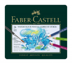 Faber-Castell Akvarellikynä Albrecht Dürer tölkki 24 kpl (117524)