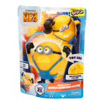 Goo Jit Zu DESPICABLE ME 4 - Go JIT ZU venyvä hahmo - Dave