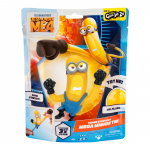 Goo Jit Zu DESPICABLE ME 4 - Go JIT ZU venyvä hahmo - Tim