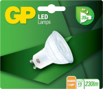 GP LED-lamppu, GU10, 4W (35W), 230lm GP LED-lamppu, GU10, 4W (35W), 230lm