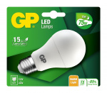 GP LED-valaisin Classic, E27, 12W (75W), 1055lm GP LED-valaisin Classic, E27, 12W (75W), 1055lm