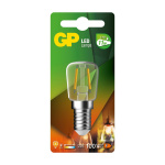 GP LED-lampun hehkulanka, T25, E14, 1.1W (11W), 100lm GP LED-lampun hehkulanka, T25, E14, 1.1W (11W), 100lm