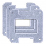 HOBOT Puhdistusliinat (3 kpl) malli 2S