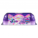 Hatchimals Hatchimals Elävä neonvärinen sateenkaaripakkaus - (6072615)