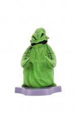Holdems Painajainen ennen joulua Oogie-Boogie