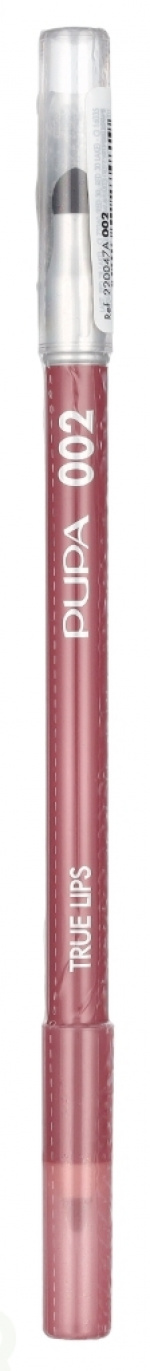 Pupa Milano Pupa True Lips Lip Liner 1.2 g #02 Tea Rose
