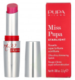 Pupa Milano Pupa Miss Pupa Starlight Lipstick 2.5 g #704 Lovely Meghan