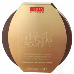 Pupa Milano Pupa Desert Bronzing Powder 30 g #002 Honey Gold