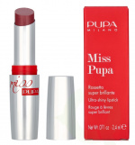 Pupa Milano Pupa Miss Pupa Lipstick 2.4 ml #602 Golden Obsession
