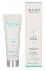 Thalgo Cica Marin Sooting Repairing Mask 50 ml
