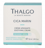 Thalgo Cica Marin Soothing Cream Refill 50 ml
