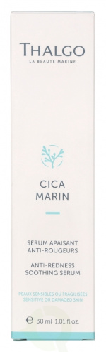 Thalgo Cica Marin Soothing Anti-Redness Serum 30 ml