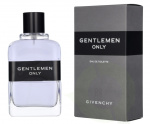 Givenchy Gentlemen Only Edt Spray 100 ml