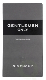 Givenchy Gentlemen Only Edt Spray 100 ml