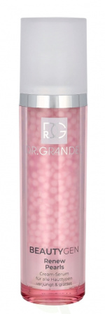 Dr Grandel Dr. Grandel Beauty Gen Renew Pearls Cream Serum 50 ml