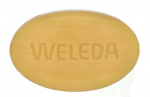 Weleda Shower Bar 75 g Geranium + Litsea Cubeba
