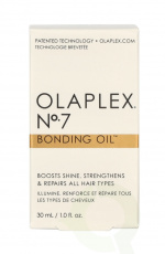 Olaplex No.7 Hair Bonding Oil 30 ml All Hair Types