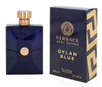 Versace Dylan Blue Pour Homme Edt Spray 200 ml