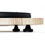 Lenco Levysoitin, jossa on Bluetooth®-tiedonsiirto Mänty