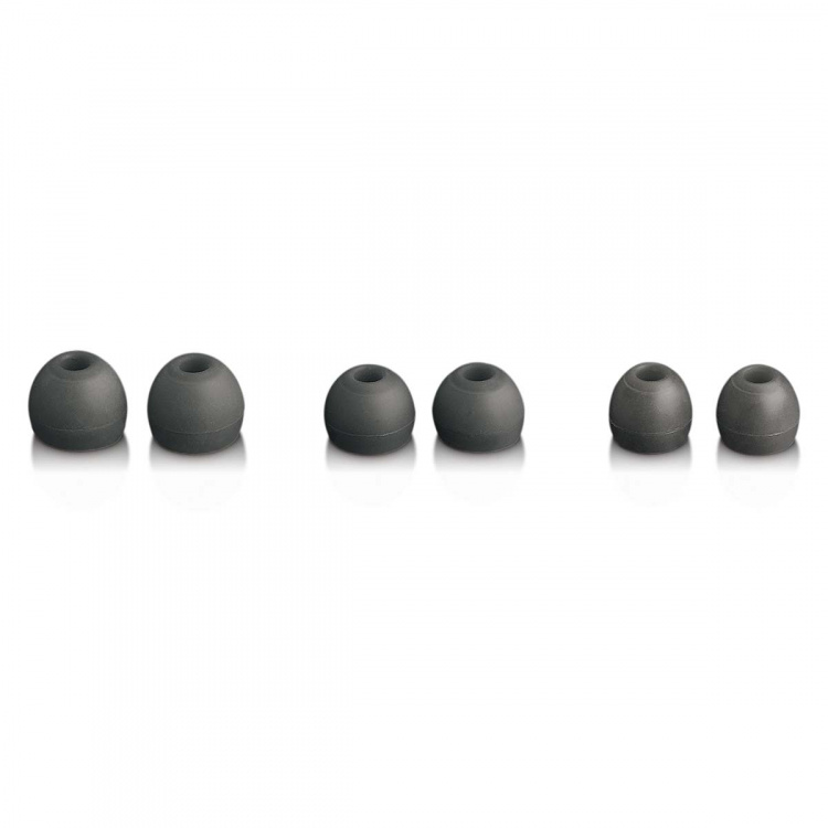 Lenco Roiskevesitiivis Sport Bluetooth-kuulokkeet ja MP3-soitin in-1