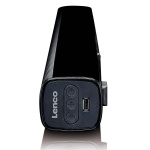 Lenco 90cm Soundbar, jossa 80W RMS Bluetooth® USB Sisäänrakennettu subwoofer ja HDMI (ARC)