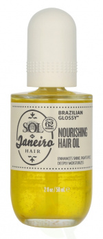 Sol De Janeiro Brazilian Glossy Nourishing Hair Oil 58 ml