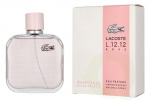 Lacoste L.12.12 Rose Eau Fraiche Edt Spray 100 ml