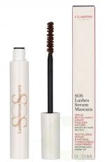Clarins SOS Lashes Serum Mascara 8 ml