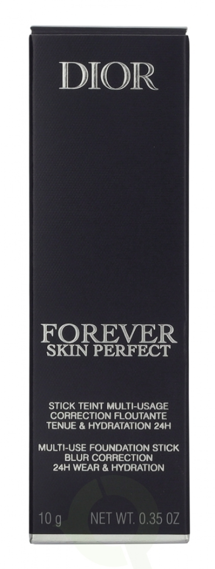 Dior Forever Skin Perfect Foundation 10 g #6N