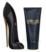 Carolina Herrera Good Girl Gift Set 150 ml Edp Spray 50 ml/Body Lotion 100 ml