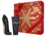 Carolina Herrera Good Girl Gift Set 150 ml Edp Spray 50 ml/Body Lotion 100 ml